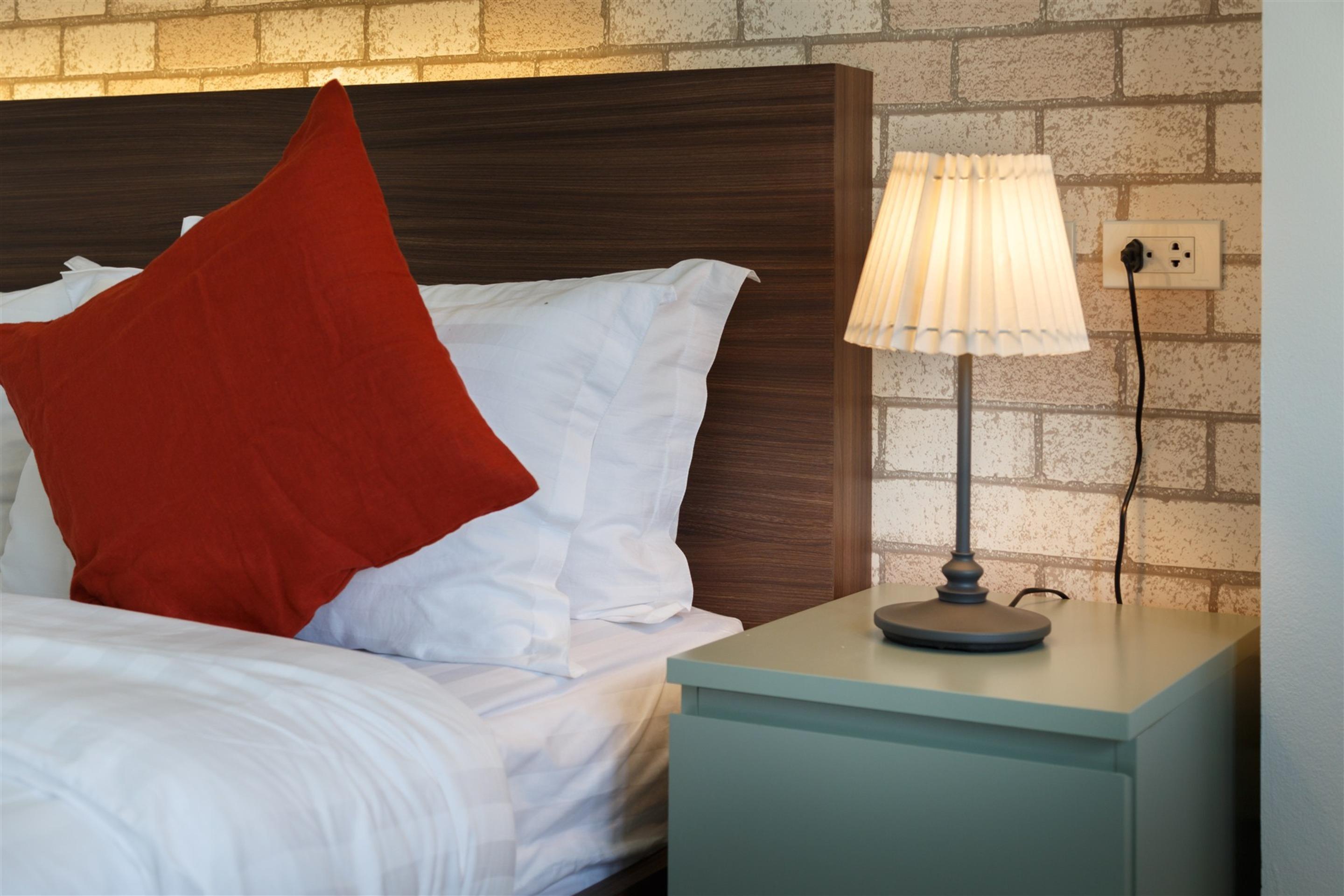 Q Space Residence Bangkok Bagian luar foto