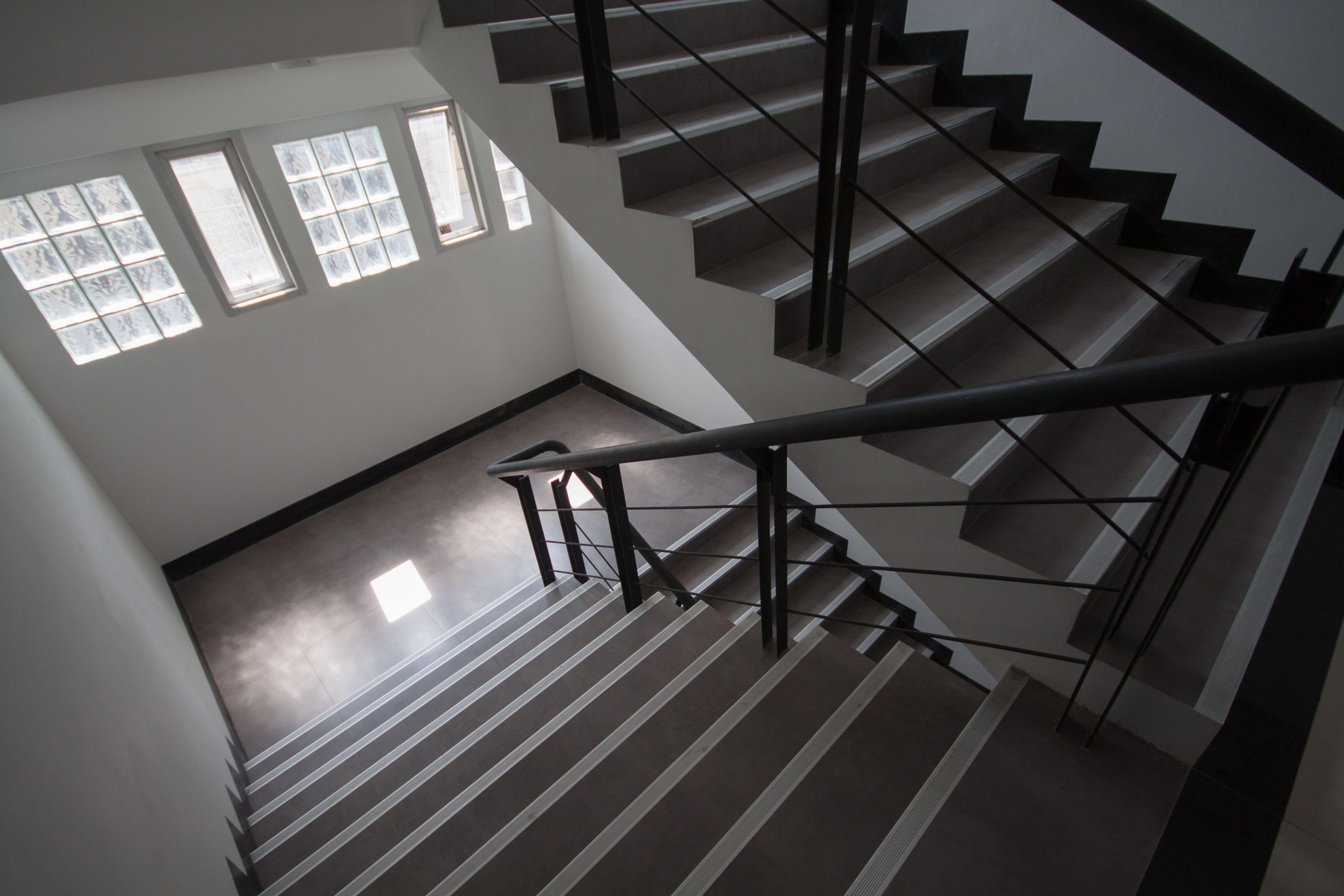 Q Space Residence Bangkok Bagian luar foto